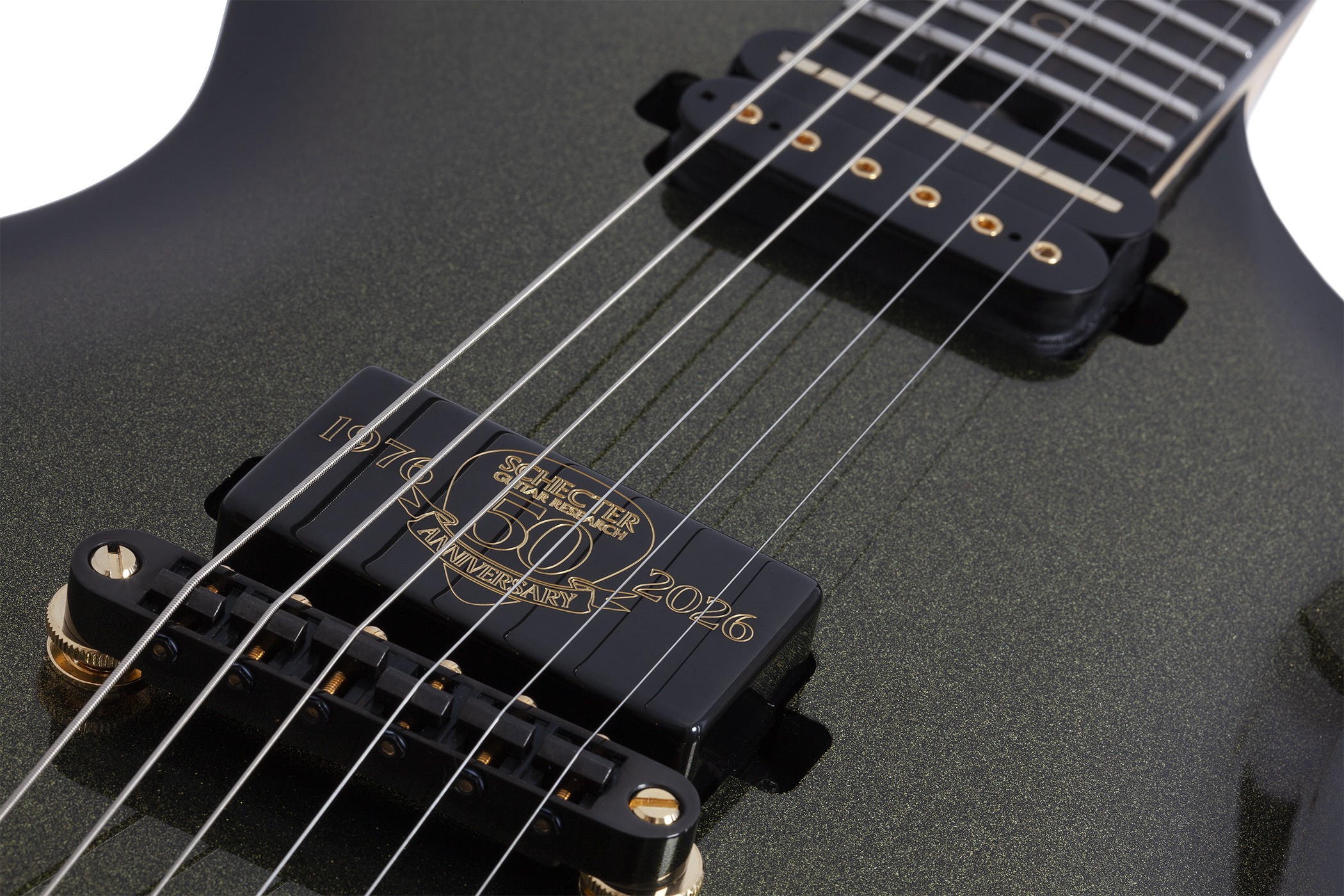 Tempest 50th Anniversary